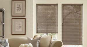 Bellingham, WA Window Blinds, Shades, And Shutters