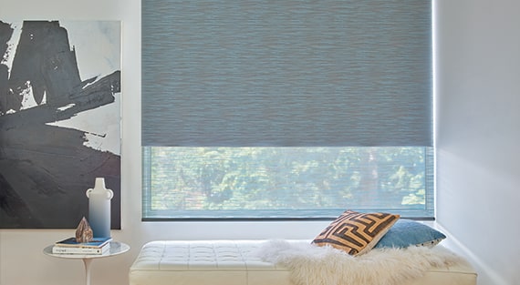 Elegant window blinds in Birch Bay, WA